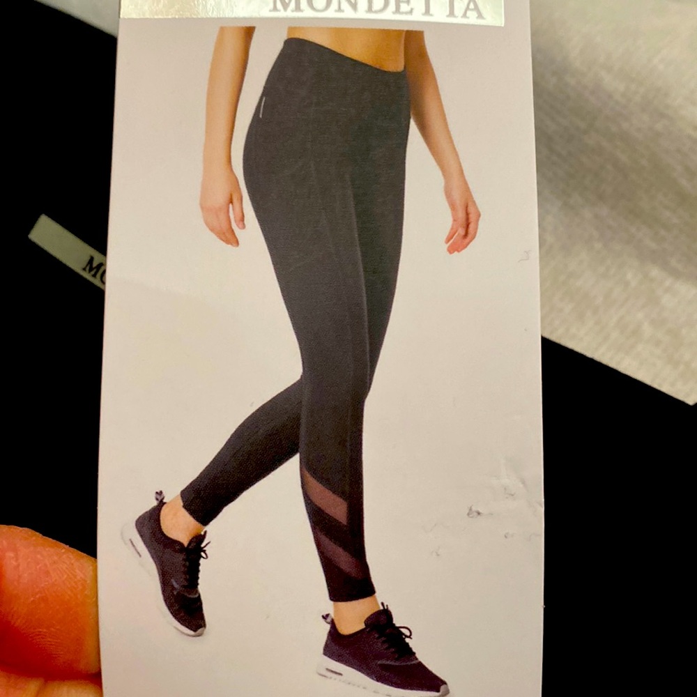 Modetta Active Leggings